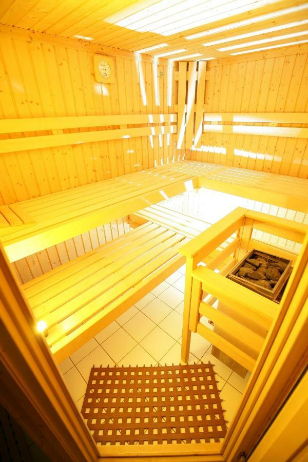 Hotel Am Baronenwald Göppingen Dış mekan fotoğraf