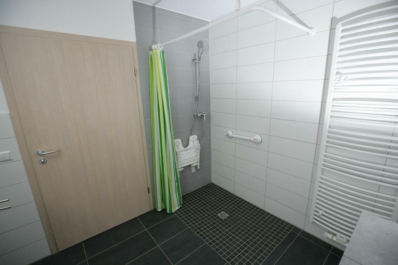 Hotel Am Baronenwald Göppingen Dış mekan fotoğraf