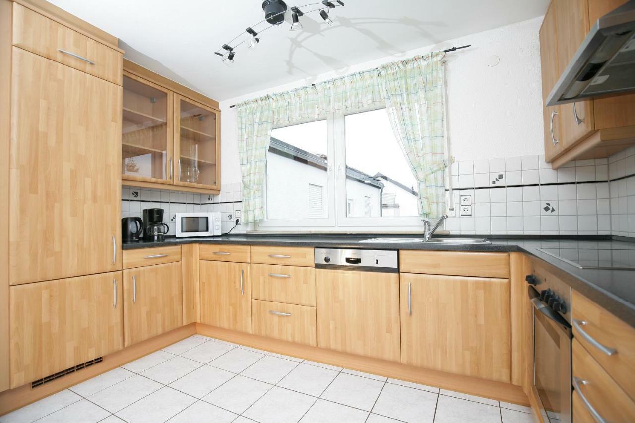 Hotel Am Baronenwald Göppingen Dış mekan fotoğraf